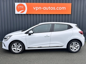 Image véhicule  Renault CLIO V (1)