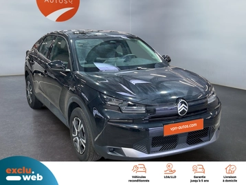 Image véhicule  Citroën C4 (5)