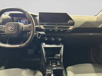 Image véhicule  Citroën C4 (17)