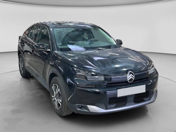 Image véhicule  Citroën C4 (3)