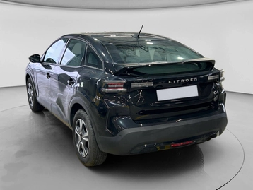 Image véhicule  Citroën C4 (6)