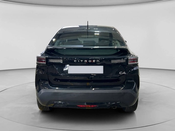 Image véhicule  Citroën C4 (13)