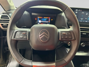 Image véhicule  Citroën C4 (18)