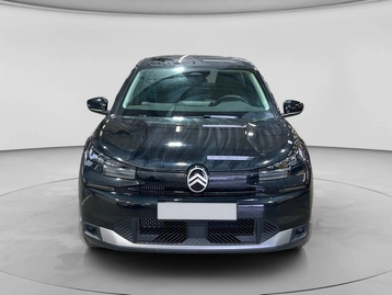 Image véhicule  Citroën C4 (12)