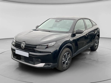 Image véhicule  Citroën C4 (0)