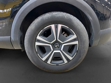 Image véhicule  Citroën C4 (14)