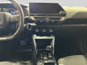 Image véhicule  Citroën C4 (19)