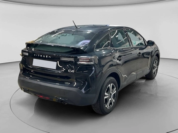Image véhicule  Citroën C4 (11)