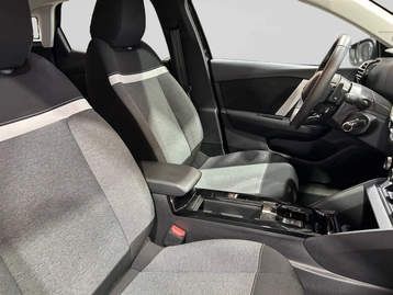 Image véhicule  Citroën C4 (21)