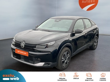 Image véhicule  Citroën C4 (2)