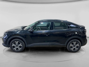 Image véhicule  Citroën C4 (23)