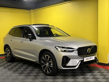 Image véhicule Volvo XC60 (44) Image véhicule Volvo XC60 (44)
