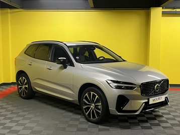 Image véhicule Volvo XC60 (31) Image véhicule Volvo XC60 (31)