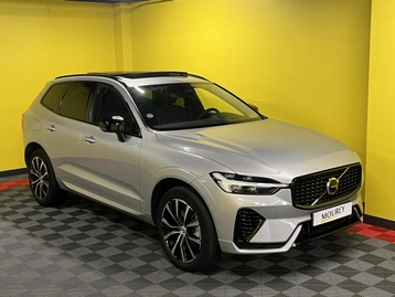 Image véhicule Volvo XC60 (45) Image véhicule Volvo XC60 (45)