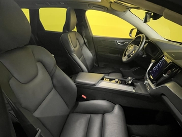 Image véhicule Volvo XC60 (49) Image véhicule Volvo XC60 (49)