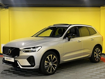 Image véhicule Volvo XC60 (16) Image véhicule Volvo XC60 (16)