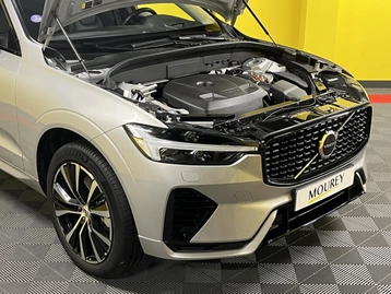 Image véhicule Volvo XC60 (6) Image véhicule Volvo XC60 (6)