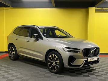 Image véhicule Volvo XC60 (7) Image véhicule Volvo XC60 (7)