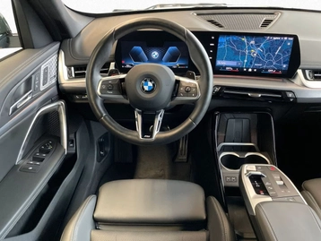 Image véhicule  BMW X1 (8)