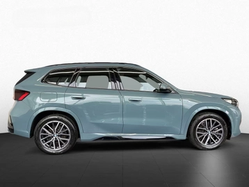 Image véhicule  BMW X1 (2)