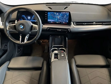 Image véhicule  BMW X1 (6)