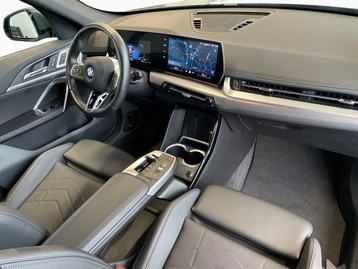 Image véhicule  BMW X1 (3)