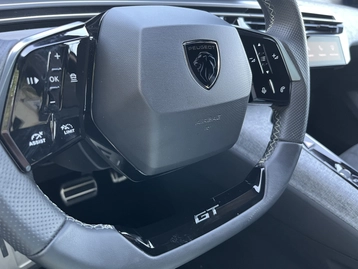 Image véhicule  Peugeot 3008 (11)