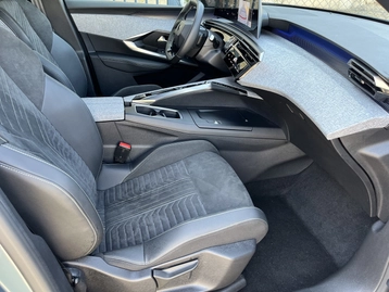 Image véhicule  Peugeot 3008 (16)