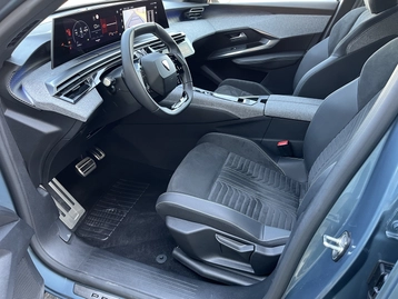 Image véhicule  Peugeot 3008 (15)