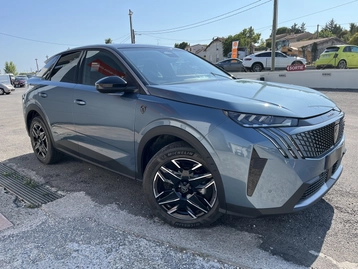 Image véhicule  Peugeot 3008 (5)