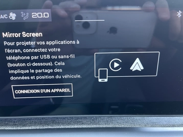 Image véhicule  Peugeot 3008 (13)