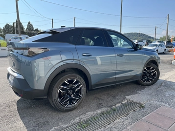 Image véhicule  Peugeot 3008 (2)