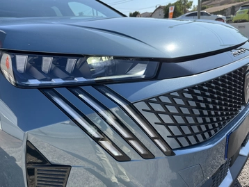 Image véhicule  Peugeot 3008 (8)