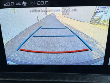Image véhicule  Peugeot 3008 (14)