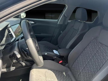 Image véhicule  Audi A1 (16)