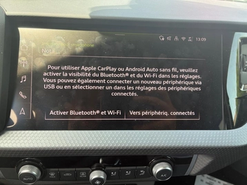 Image véhicule  Audi A1 (28)