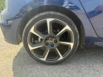 Image véhicule  Audi A1 (8)