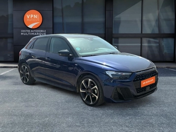 Image véhicule  Audi A1 (1)
