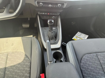 Image véhicule  Audi A1 (31)