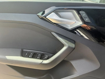 Image véhicule  Audi A1 (18)