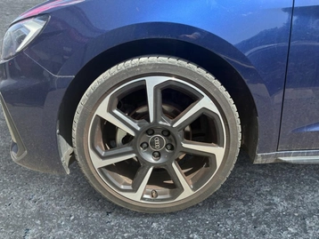 Image véhicule  Audi A1 (6)