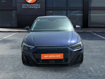 Image véhicule  Audi A1 (2)