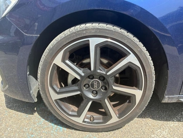 Image véhicule  Audi A1 (39)