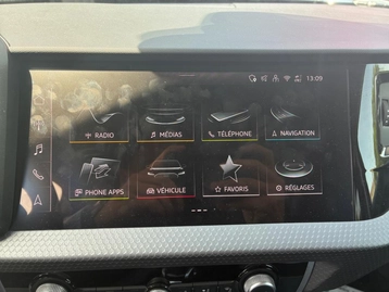 Image véhicule  Audi A1 (26)