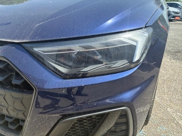 Image véhicule  Audi A1 (15)