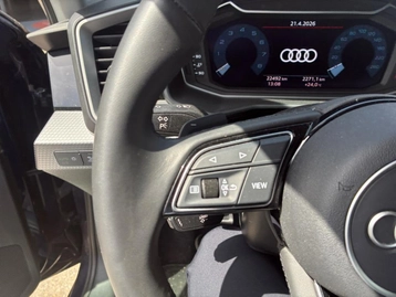 Image véhicule  Audi A1 (22)