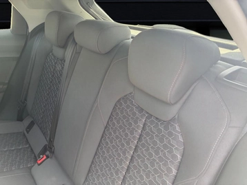 Image véhicule  Audi A1 (17)