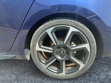 Image véhicule  Audi A1 (7)