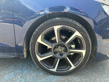 Image véhicule  Audi A1 (9)