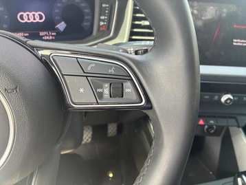 Image véhicule  Audi A1 (23)